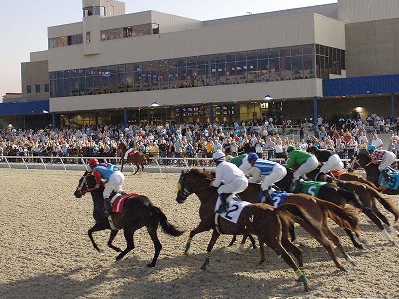 Presque Isle Downs